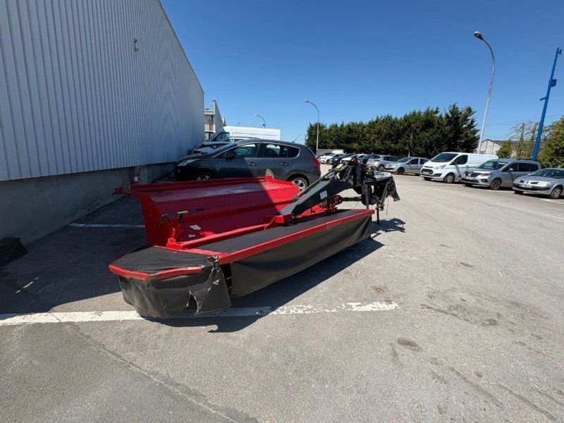 Vicon tra 631T