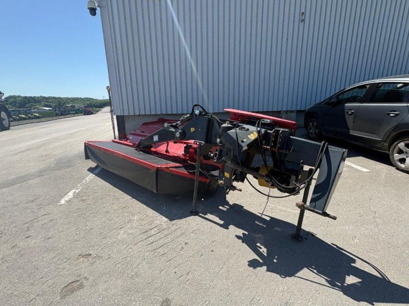 Vicon tra 631T