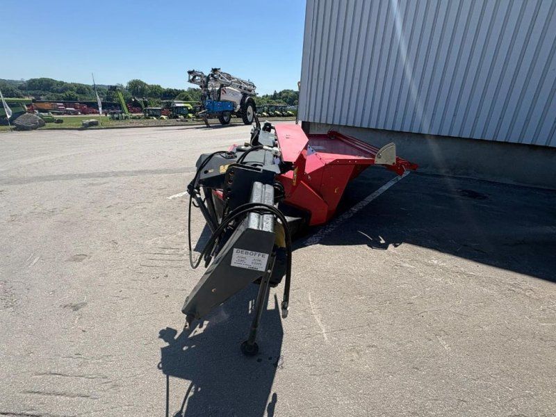 Vicon tra 631T