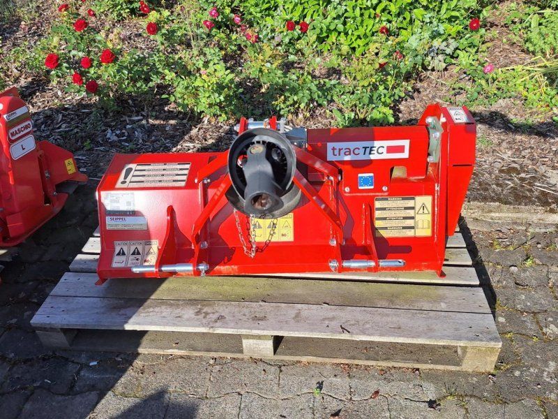 TracTec GINGER 106 N 15 ECO 106 C