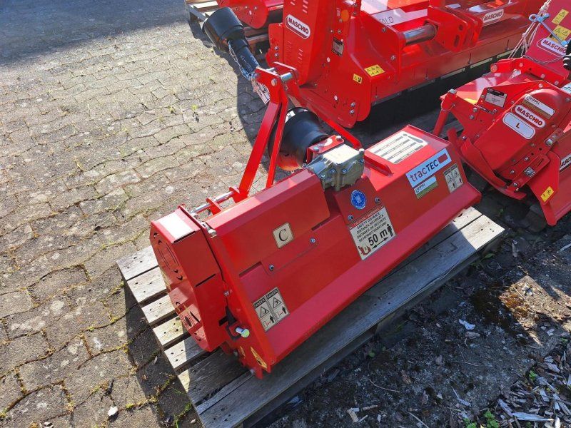 TracTec GINGER 106 N 15 ECO 106 C