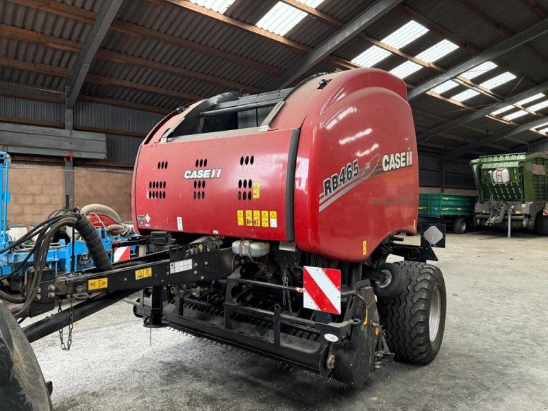 Case IH RB 465 VC