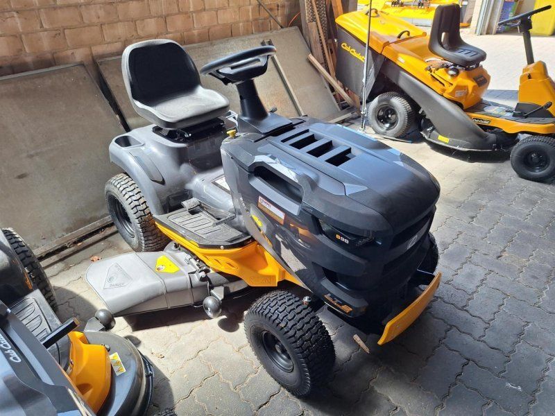 Cub Cadet LT2 S98 RASEN