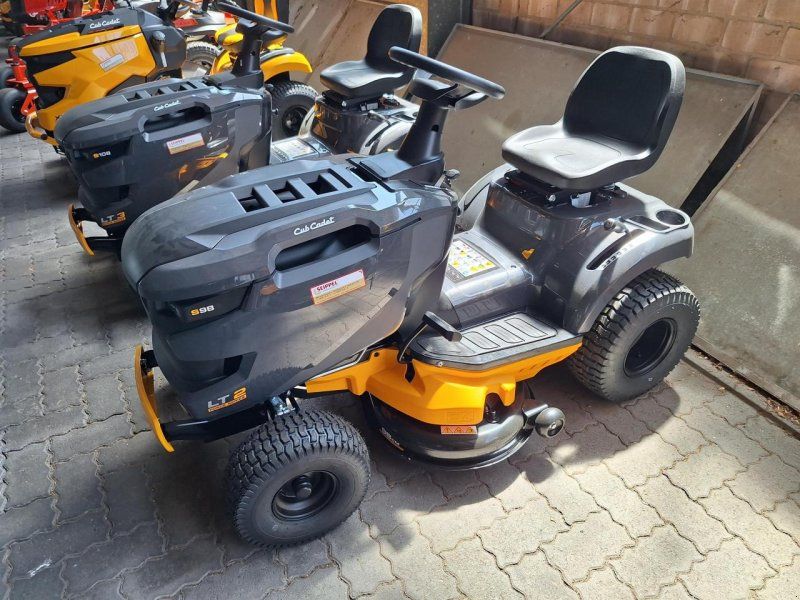 Cub Cadet LT2 S98 RASEN