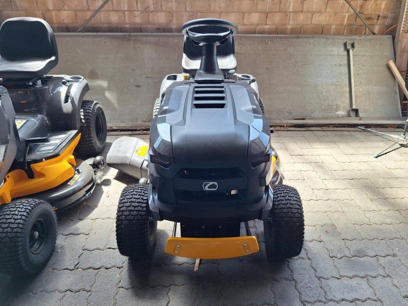 Cub Cadet LT2 S98 RASEN