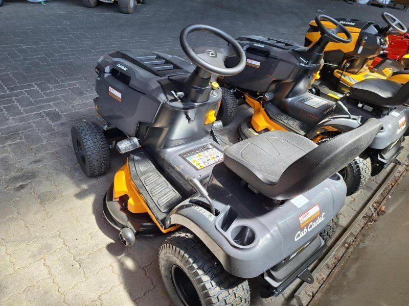 Cub Cadet LT2 S98 RASEN