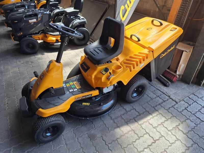 Cub Cadet LR2 NR76