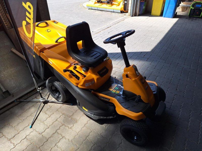 Cub Cadet LR2 NR76