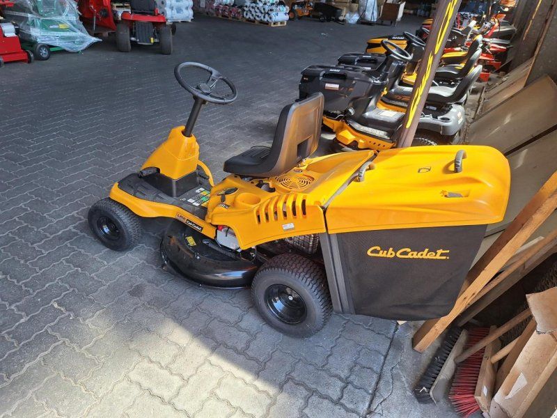 Cub Cadet LR2 NR76