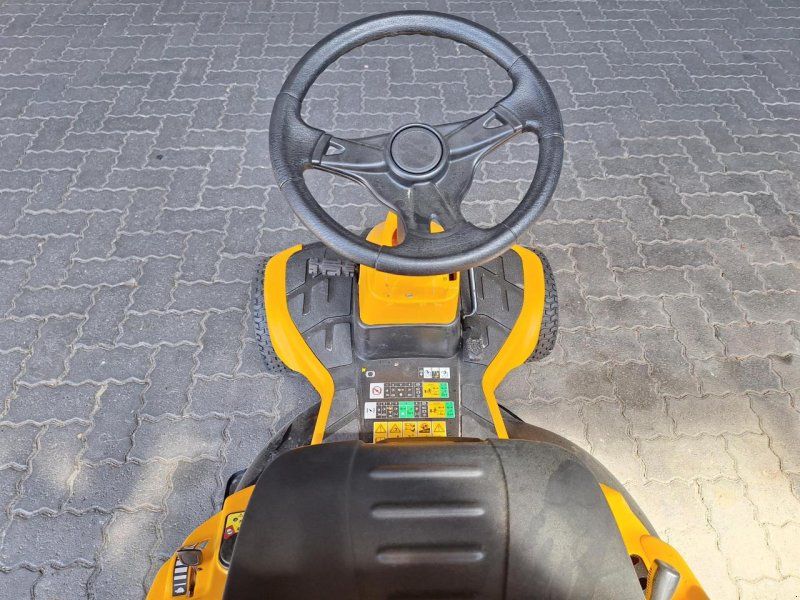 Cub Cadet LR2 NR76