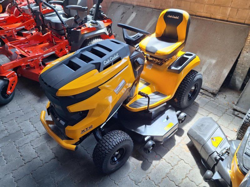Cub Cadet XT2 QS117 117CM