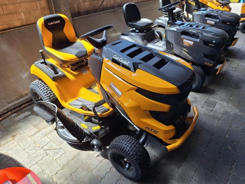 Cub Cadet XT2 QS117 117CM
