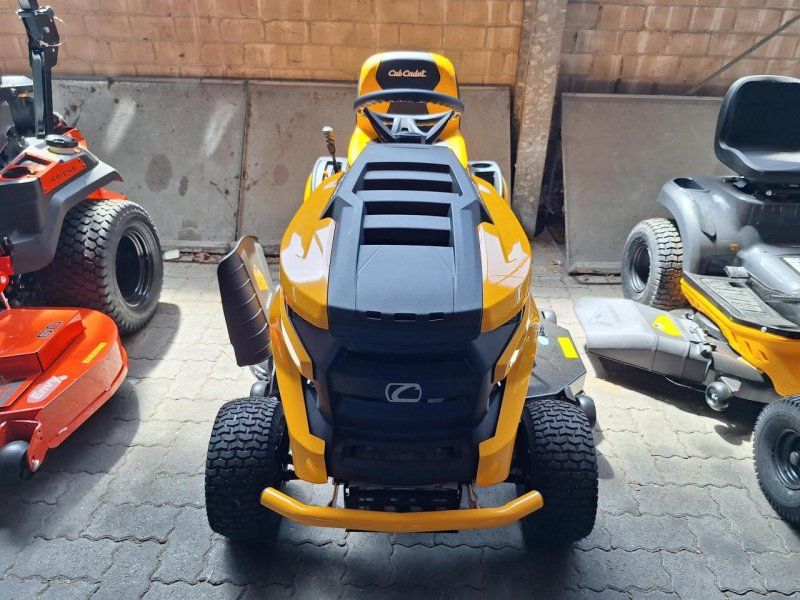 Cub Cadet XT2 QS117 117CM