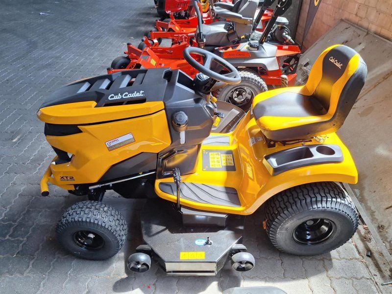 Cub Cadet XT2 QS117 117CM