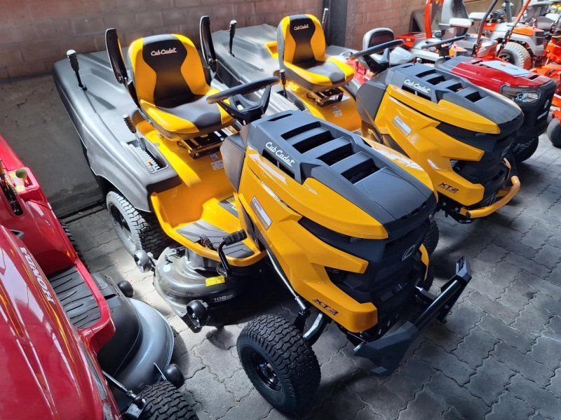Cub Cadet XT3 QR106 RASEN