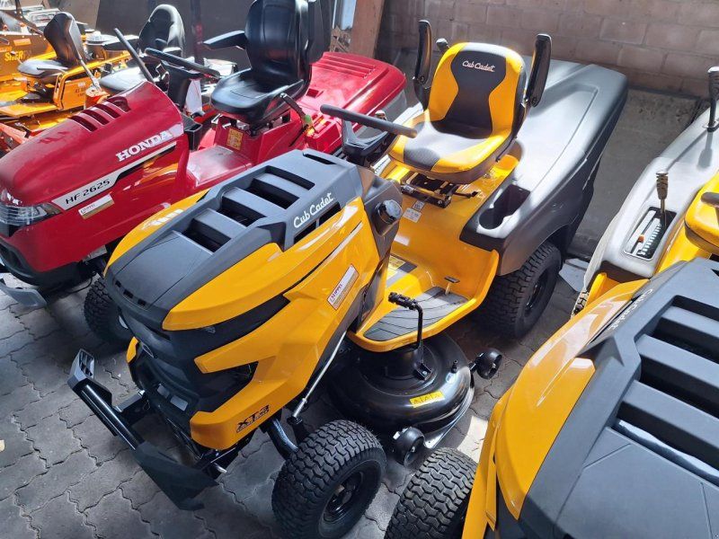 Cub Cadet XT3 QR106 RASEN