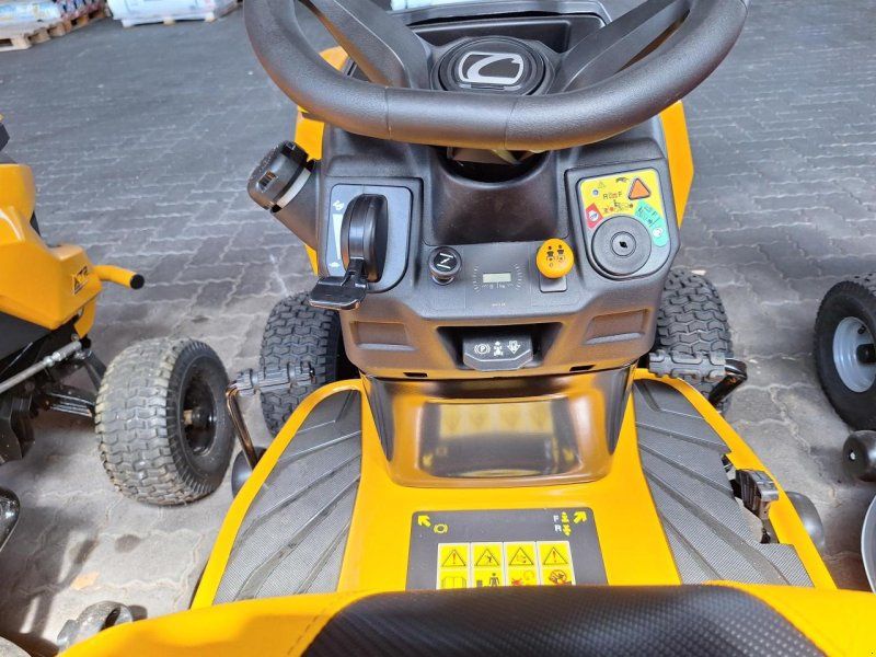 Cub Cadet XT3 QR106 RASEN