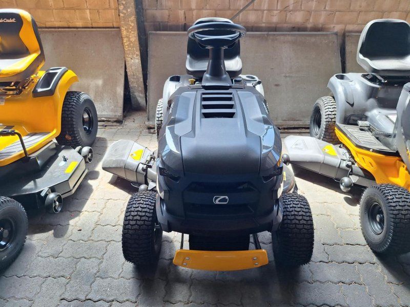 Cub Cadet LT3 S108 RASENTRATOR