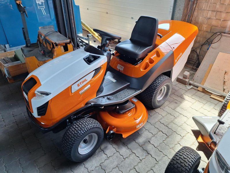 Stihl RT 6127 ZL