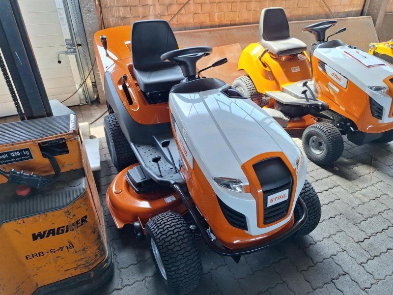 Stihl RT 6127 ZL
