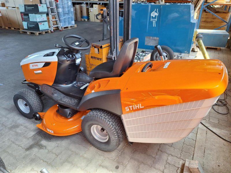 Stihl RT 6127 ZL