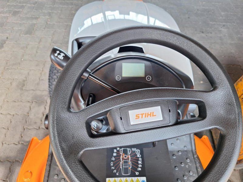 Stihl RT 6127 ZL