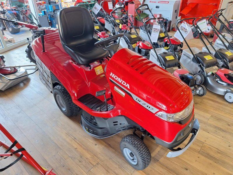 Honda HF 2317 HME