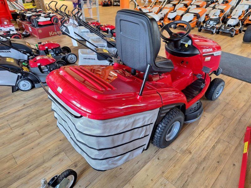 Honda HF 2317 HME