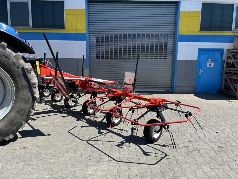 Maschio Levante LT 660