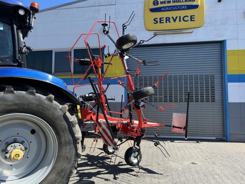 Maschio Levante LT 660