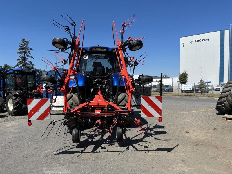 Maschio Levante LT 660