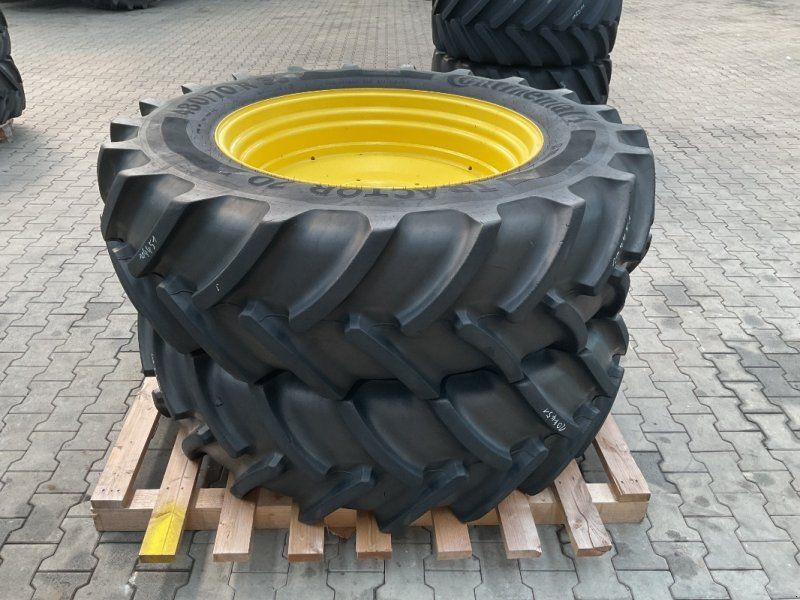 Continental 480/70R38