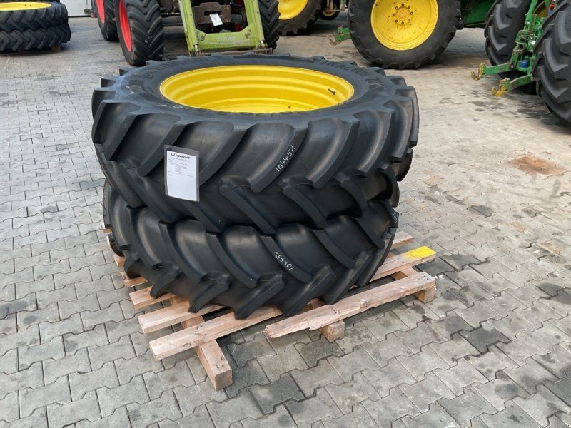 Continental 480/70R38