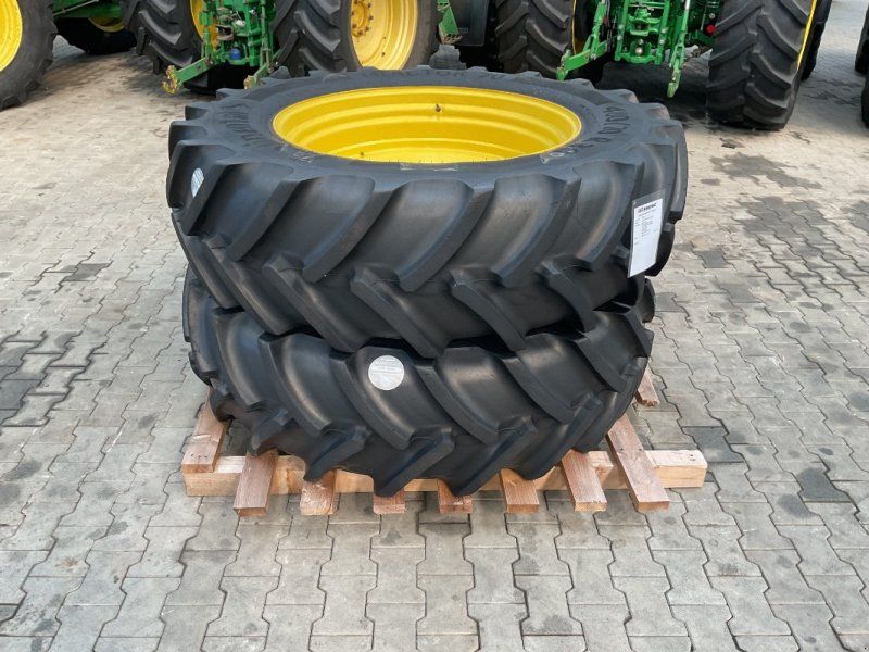 Continental 480/70R38