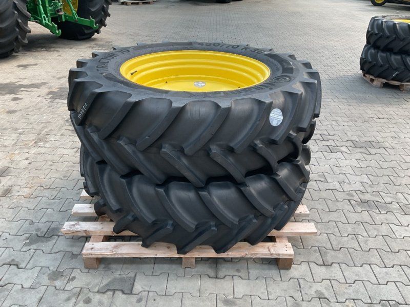 Continental 480/70R38