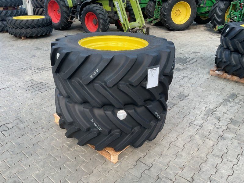 Brigdestone 540/65R30