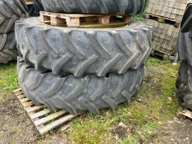 Goodyear 520/85R50