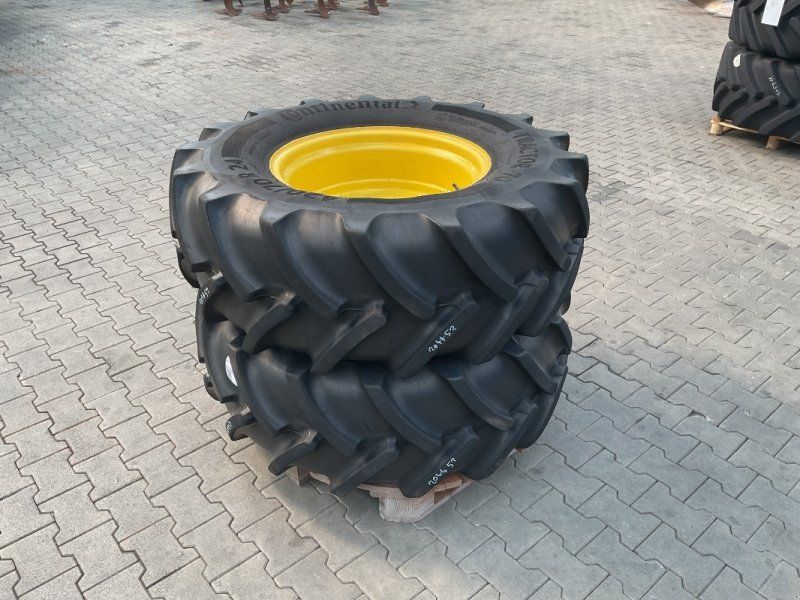 Continental 420/70R24