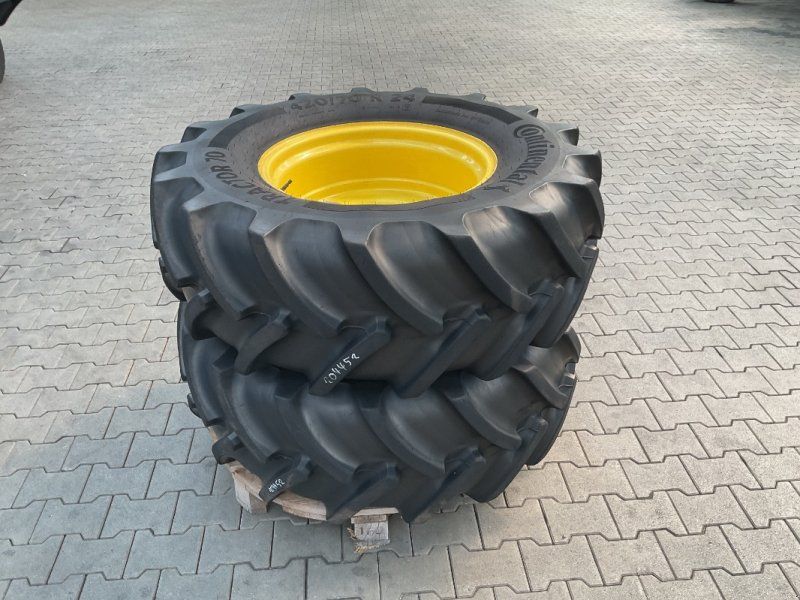 Continental 420/70R24