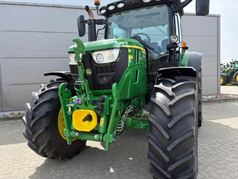 John Deere 6R 150