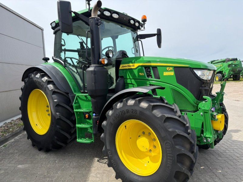 John Deere 6R 150