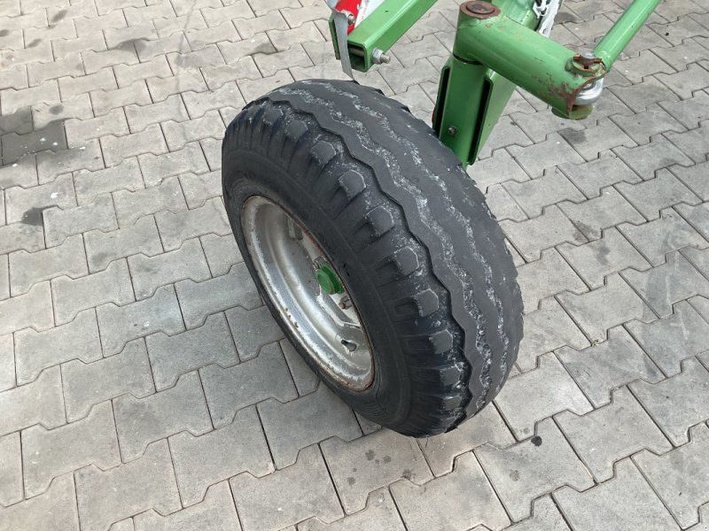 Krone Swadro 807