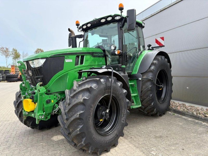 John Deere 6R 185