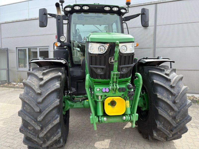 John Deere 6R 185