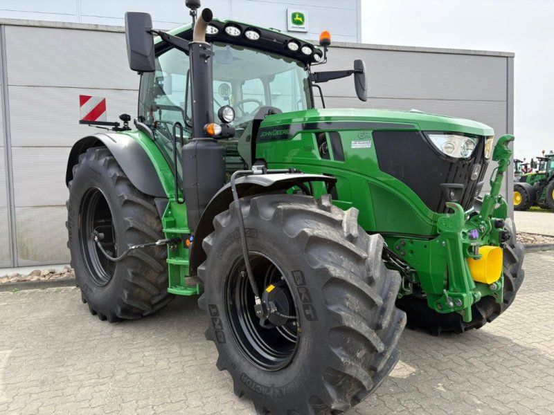 John Deere 6R 185