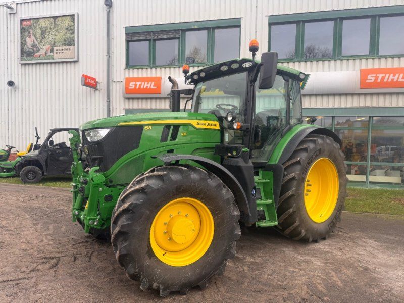 John Deere 6R 185