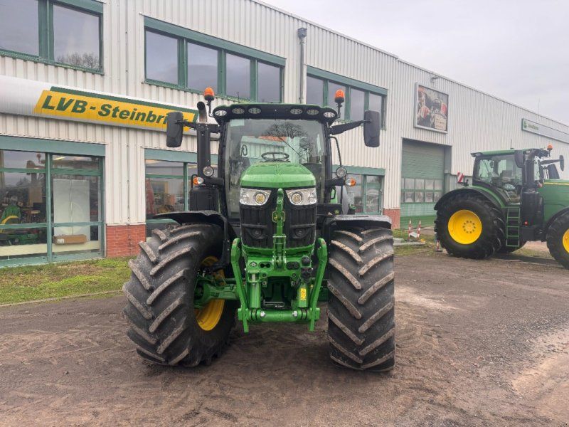 John Deere 6R 185