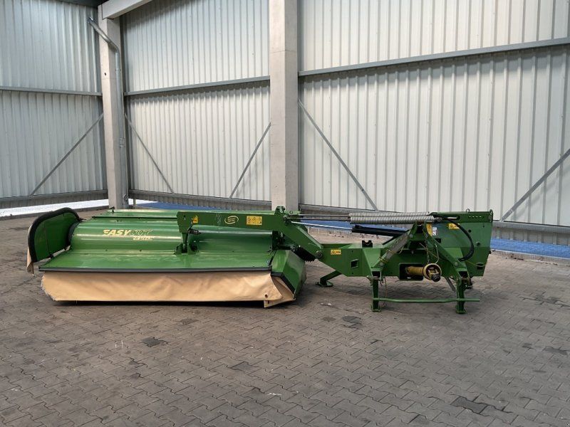 Krone EC R 320 CV