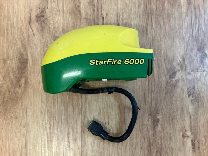 John Deere SF6000 RTK