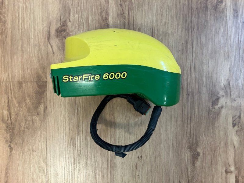 John Deere SF6000 RTK